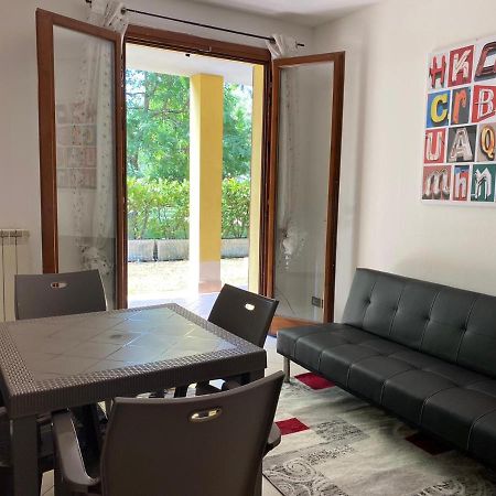Appartamento Il Faro Con Giardino In Residence Con Piscina Desenzano del Garda Exteriér fotografie