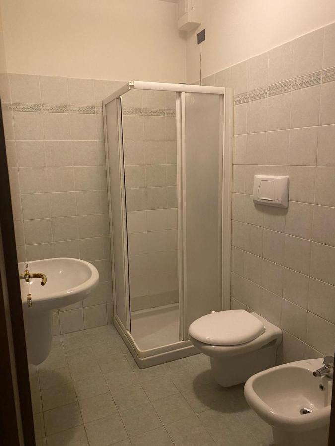 Appartamento Il Faro Con Giardino In Residence Con Piscina Desenzano del Garda Exteriér fotografie