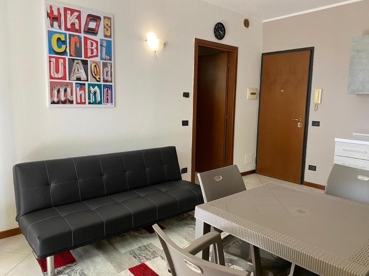 Appartamento Il Faro Con Giardino In Residence Con Piscina Desenzano del Garda Exteriér fotografie